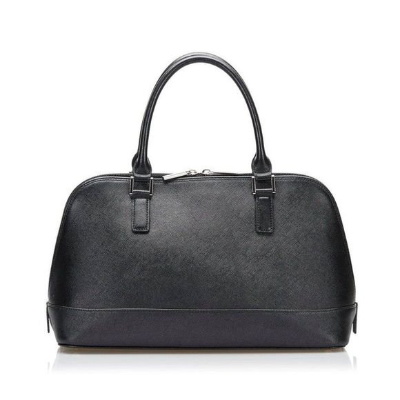 Burberry Nova Check Handbag - Picture 3 of 8